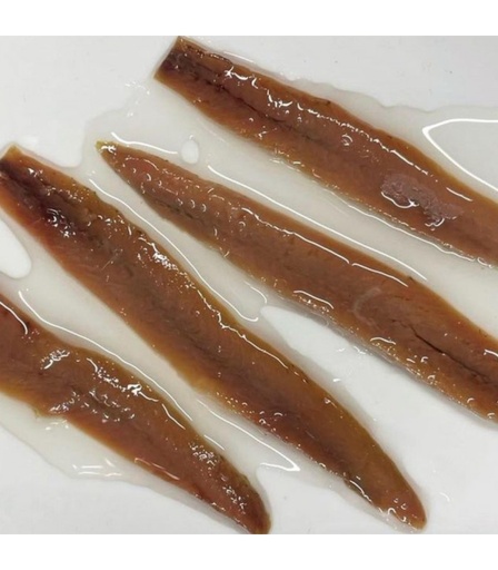 ANCHOVY FILLETS 00 (SAN FILIPPO)