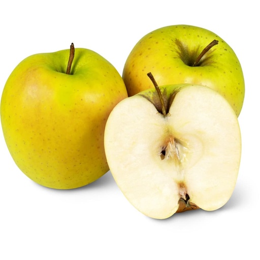 APPLE GOLDEN