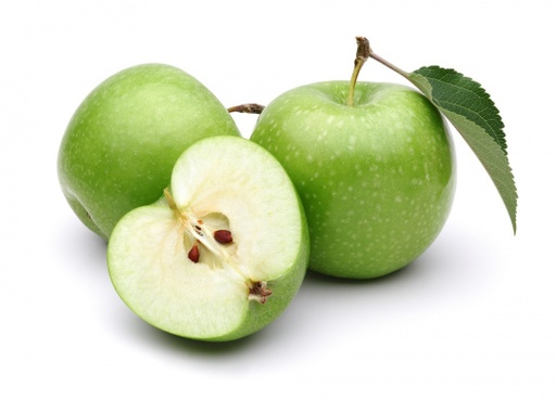 APPLE GREEN GRANNY SMITH