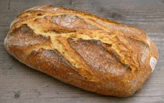 [200247] ARDENNAIS BREAD LOAF 800 G FROZEN (PAINS ET TRADITION)