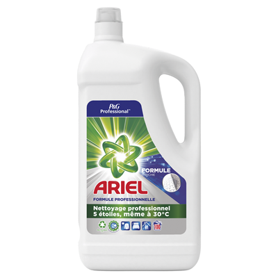 [299200] ARIEL PRO ORIGINAL LIQUID DETERGENT 100 WASH (ARIEL RPOFESSIONNEL)