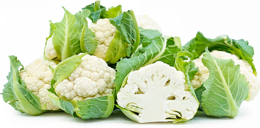 BABY CAULIFLOWER