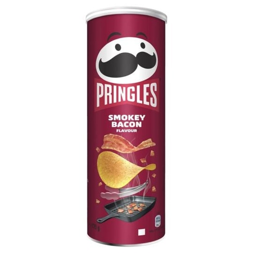 PRINGLES BACON (PRINGLES)