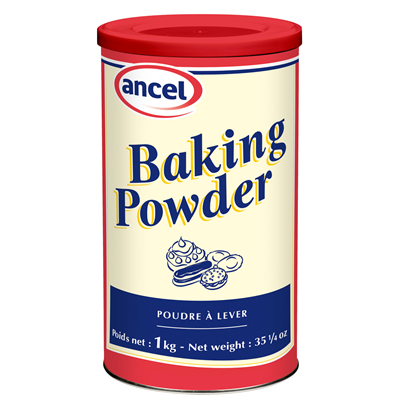 [247331] BAKING POWDER (ANCEL)