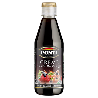 [238213] BALSAMIC VINEGAR CREAM POT (PONTI)