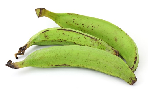 BANANA PLANTAIN