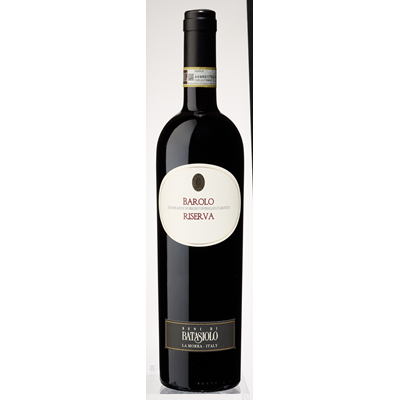 BAROLO RISERVA 2012 (BENI DI BATASIOLO)