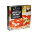 BEEF CARPACCIO 70 G PLATES