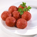 BEEF MEATBALLS 51/49