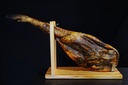 BELLOTA HAM  100% IBERICO WITH BONE (EXTREMADURA)