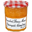 MARMALADE BITTER ORANGE (BONNE MAMAN)