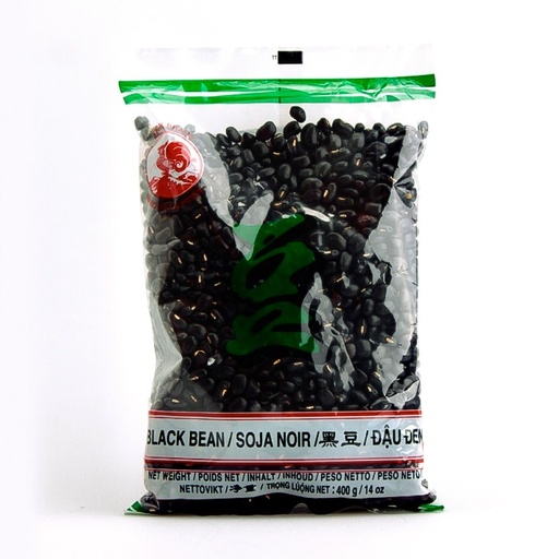 [45006] BLACK BEAN SPROUTS (COCK)