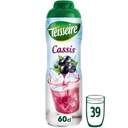 BLACKCURRANT SYRUP (TEISSEIRE)