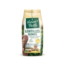 BLONDE LENTILS (VIVIEN PAILLE)