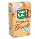 [247474] BLONDE VERGEOISE SUGAR (SAINT LOUIS)