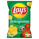 CHIPS BOLOGNESE  (LAY'S)