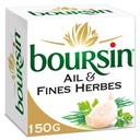 [36287] CHEESE SPREAD WITH GARLIC AND HERBS (Boursin)