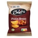 BRAISED CHICKEN CHIPS (BRETS)