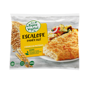 [212773] BREADED SCHNITZEL WHEAT (Mon repas vegetal)