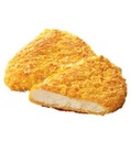 BREADED TURKEY SCHNITZEL 150 G