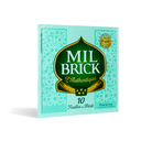 [70159] BRICK PASTRY SHEETS 170 G (Mil'brick)