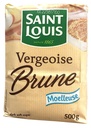 [2474484] BROWN VERGEOISE (SAINT LOUIS)