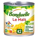 SWEET CORN KERNELS (BONDUELLE)