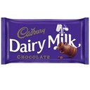 DAIRY MILK (CADBURY)