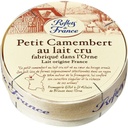 CAMEMBERT CHEESE WITH RAW MILK (Reflets de france)