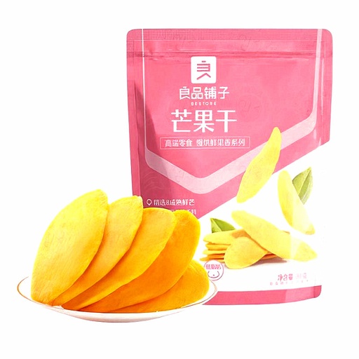 [1452210] CANDIED MANGO SLICES (BESTORE)