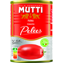 [242159] WHOLE PEELED TOMATO (MUTTI)