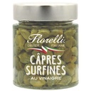 CAPERS WITH VINEGAR (FLORELLI)