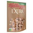 CARAMELISED HAZELNUT EXTRA CEREALS (KELLOGG'S)