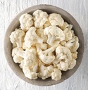 CAULIFLOWER FROZEN