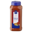 [73603] CAYENNE PEPPER GROUND (METRO CHEF)