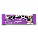 CEREAL BAR ALMOND & RAISIN (EAT NATURAL)