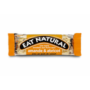 YOGHURT, ALMOND & APRICOT CEREAL BAR (EAT NATURAL)