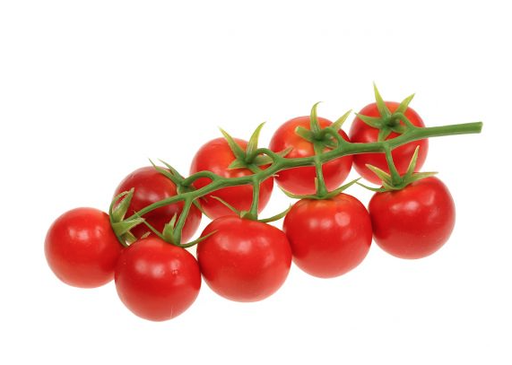 TOMATO CHERRY ON VINE