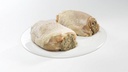 CHICKEN FONDANT STUFFED WITH PORCINI MUSHROOMS 170 G