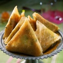 CHICKEN SAMOSA