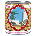 CHICKPEAS 1/2 LA SULTANINE