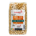 [177181] CHICKPEAS 48/50 BAG (SABAROT)