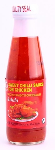 [37039] CHILLI SAUCE FOR CHICKEN (COCK)