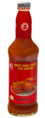 [37080a] SWEET CHILLI SAUCE (COCK)