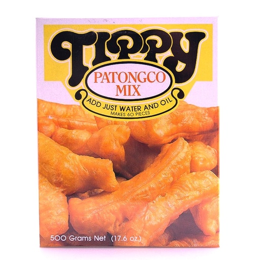 [31021] CHINESE FRITTER FLOUR PATONGO (Tippy)