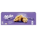 CHOCO CHIPS SOFT CAKES (MILKA)