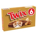 TWIX ICE CREAM BARS (TWIX)