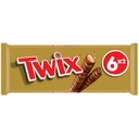 TWIX (TWIX)