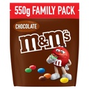 [FB22402200095234] M&Ms MILK CHOCOLATE (M&M'S)