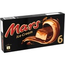 MARS ICE CREAM BARS (MARS)